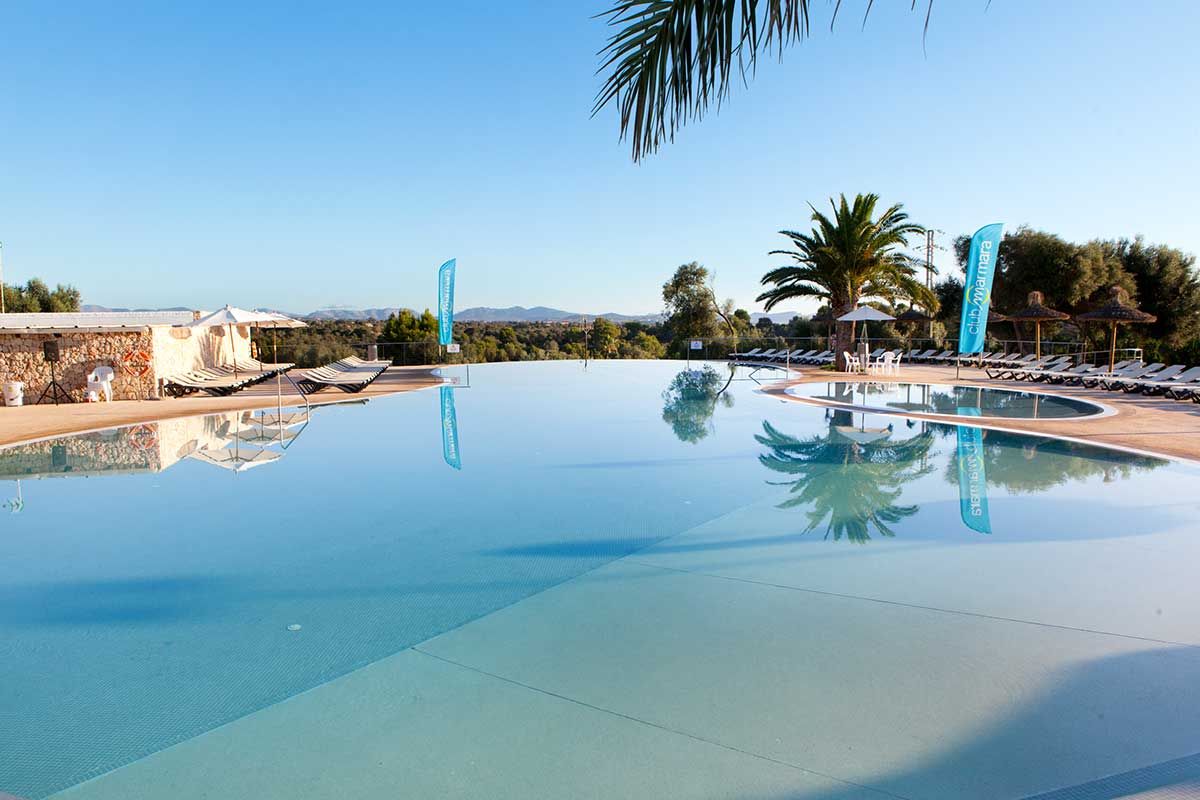 Hôtel Club Marmara Del Mar 3* pas cher photo 9