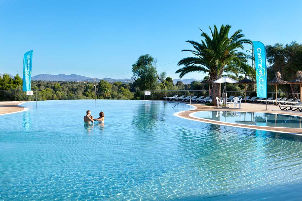 Hôtel Club Marmara Del Mar 3* pas cher photo 10