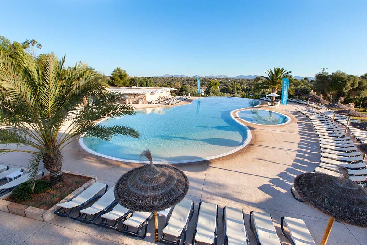 Hôtel Club Marmara Del Mar 3* pas cher photo 11