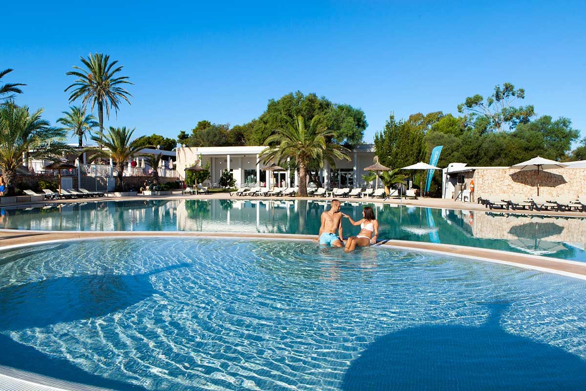 Hôtel Club Marmara Del Mar 3* pas cher photo 13