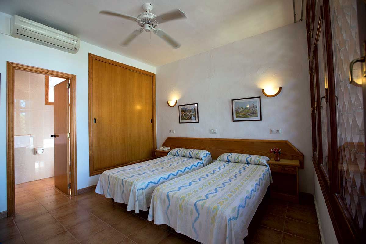 Hôtel Club Marmara Del Mar 3* pas cher photo 20