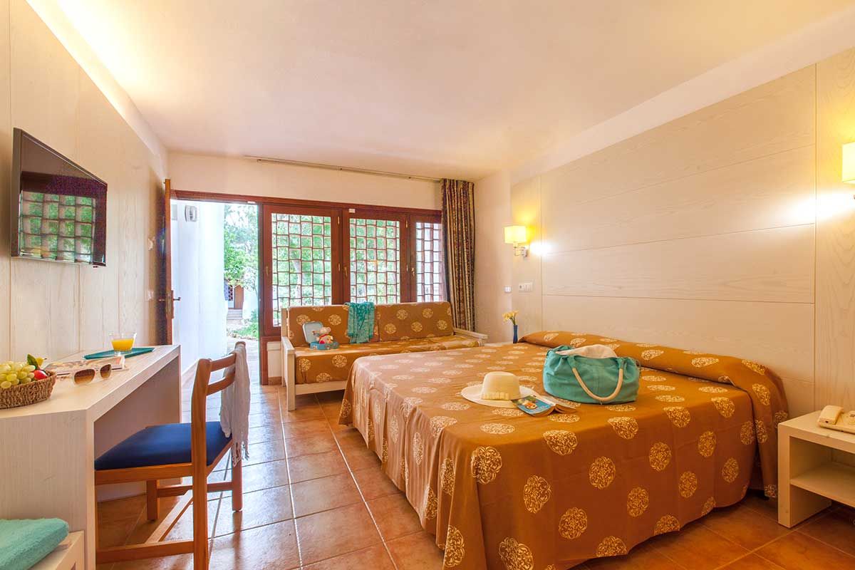 Hôtel Club Marmara Del Mar 3* pas cher photo 24