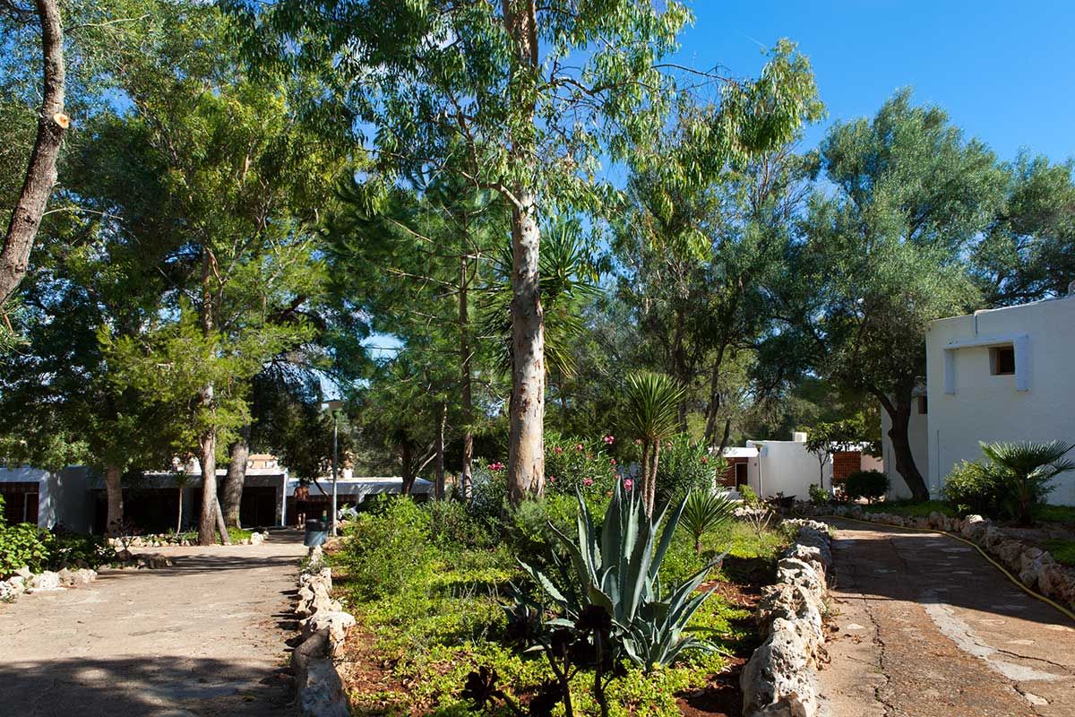 Hôtel Club Marmara Del Mar 3* pas cher photo 28