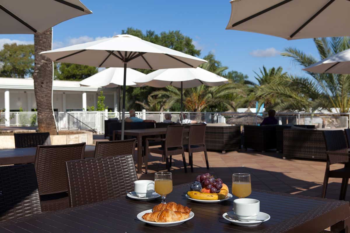 Hôtel Club Marmara Del Mar 3* pas cher photo 37