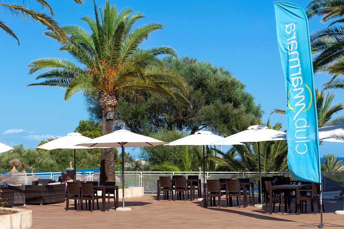 Hôtel Club Marmara Del Mar 3* pas cher photo 36