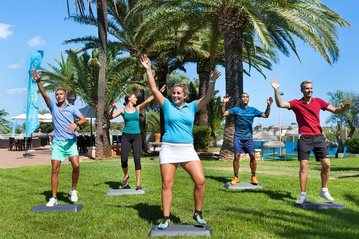 Hôtel Club Marmara Del Mar 3* pas cher photo 42