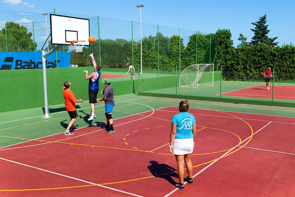 Hôtel Club Marmara Del Mar 3* pas cher photo 43