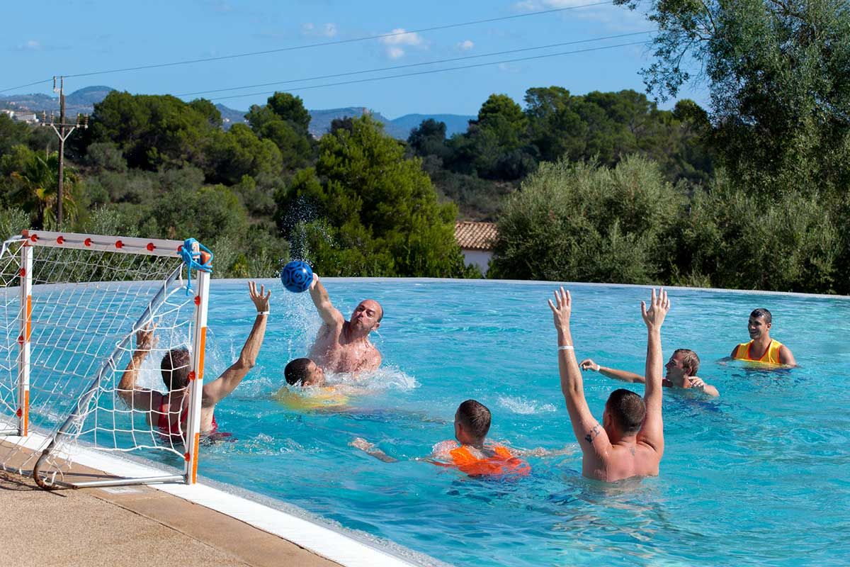 Hôtel Club Marmara Del Mar 3* pas cher photo 45