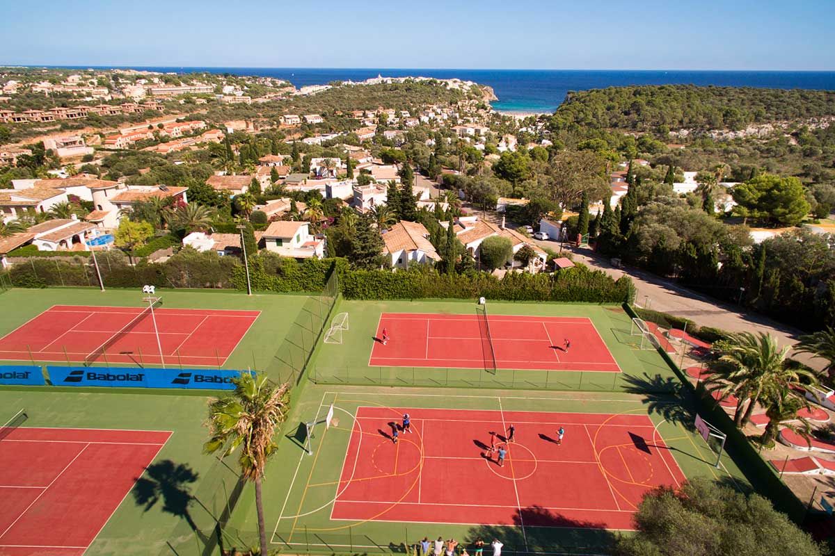 Hôtel Club Marmara Del Mar 3* pas cher photo 46