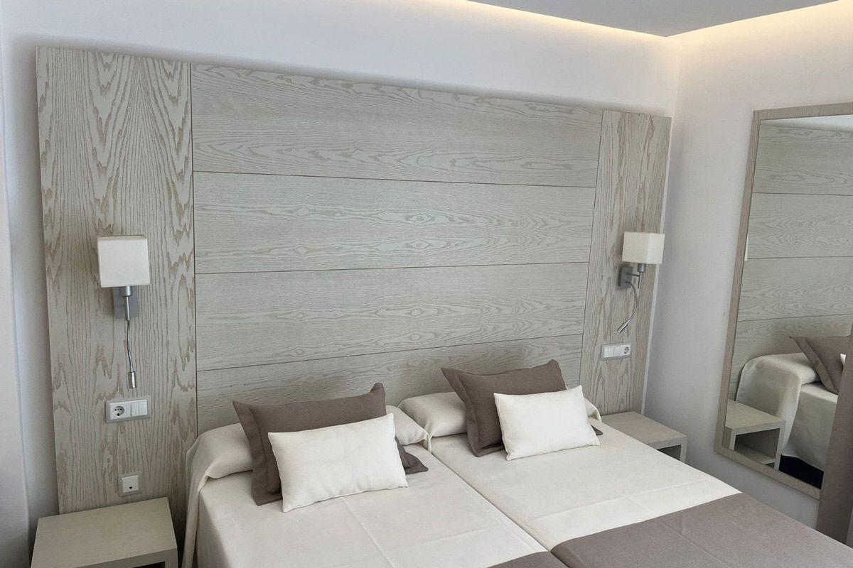 Hôtel Club Marmara Del Mar 3* pas cher photo 21