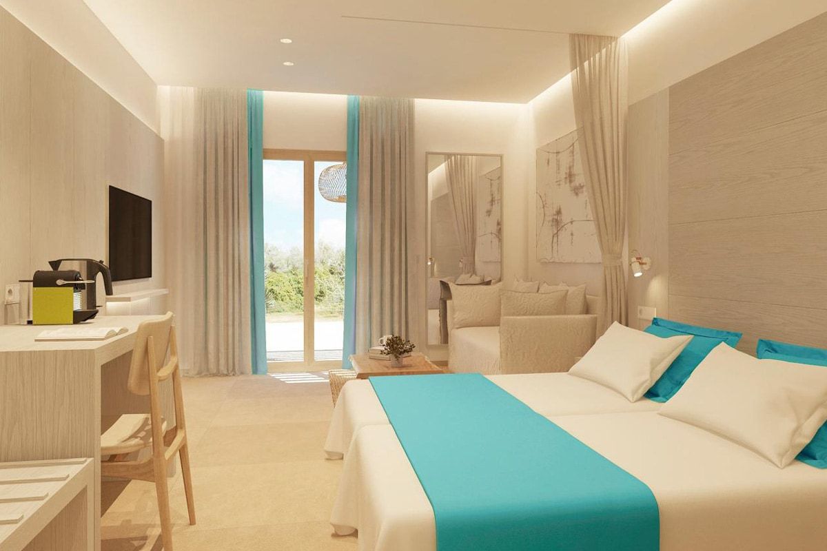 Hôtel Club Marmara Del Mar 3* pas cher photo 25