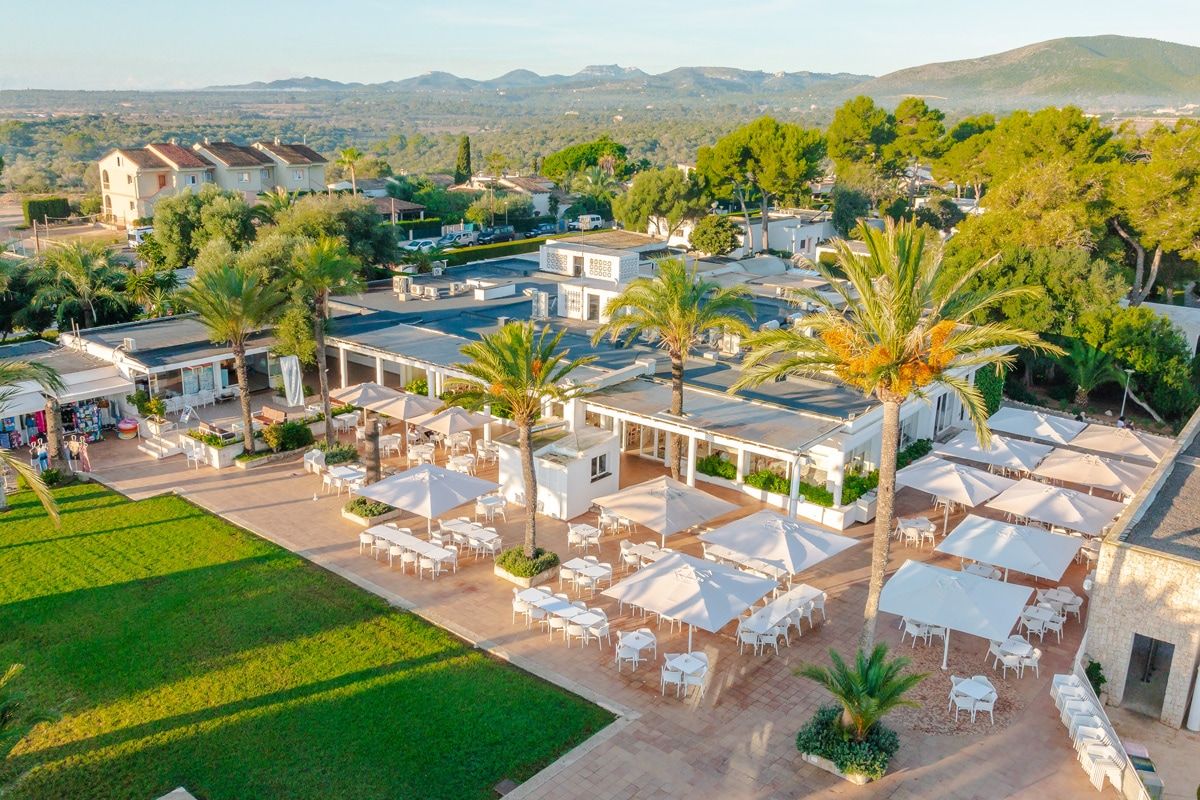 Hôtel Club Marmara Del Mar 3* pas cher photo 3