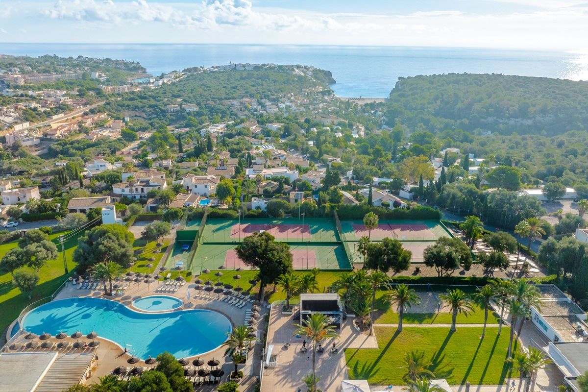 Hôtel Club Marmara Del Mar 3* pas cher photo 6