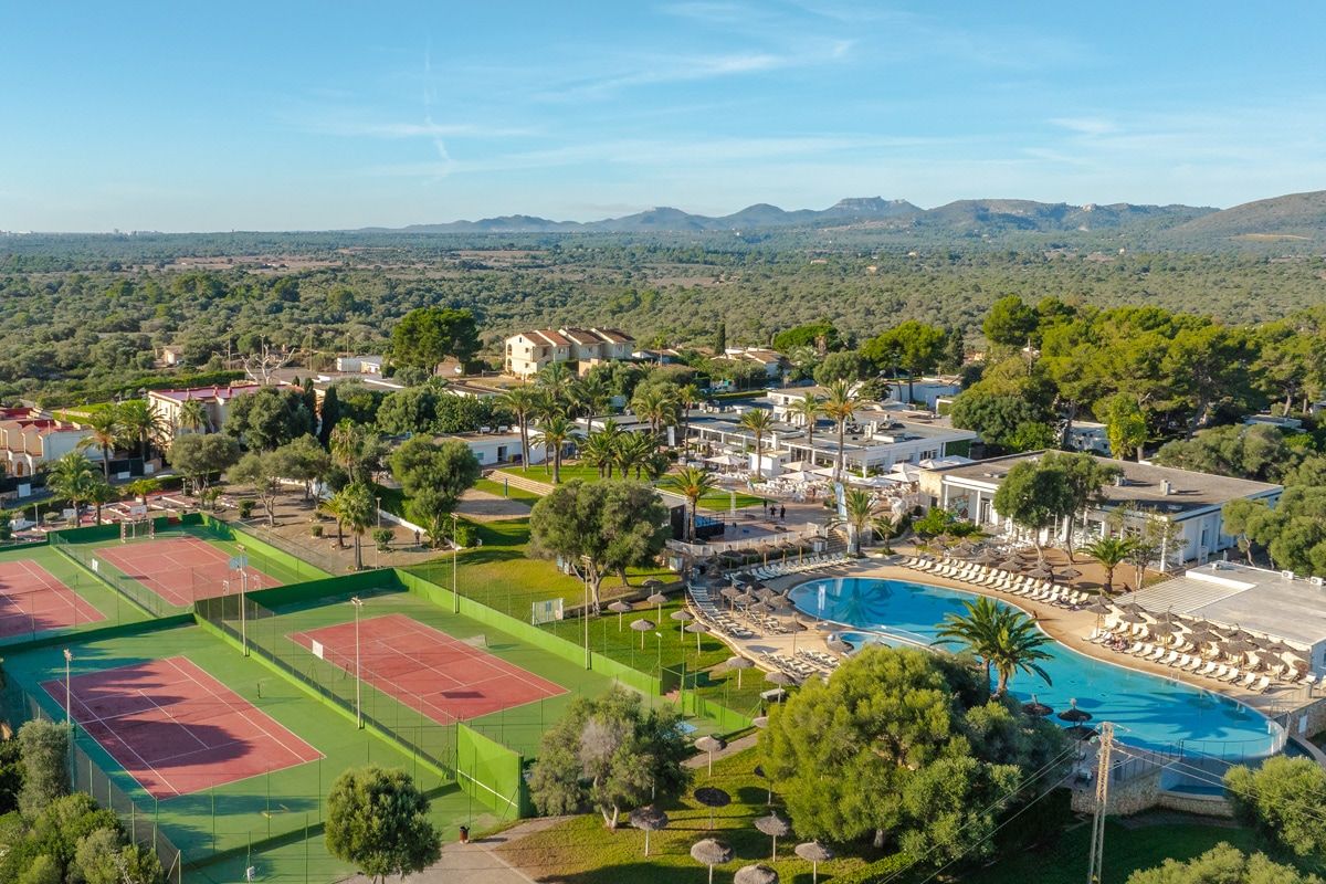 Hôtel Club Marmara Del Mar 3* pas cher photo 7