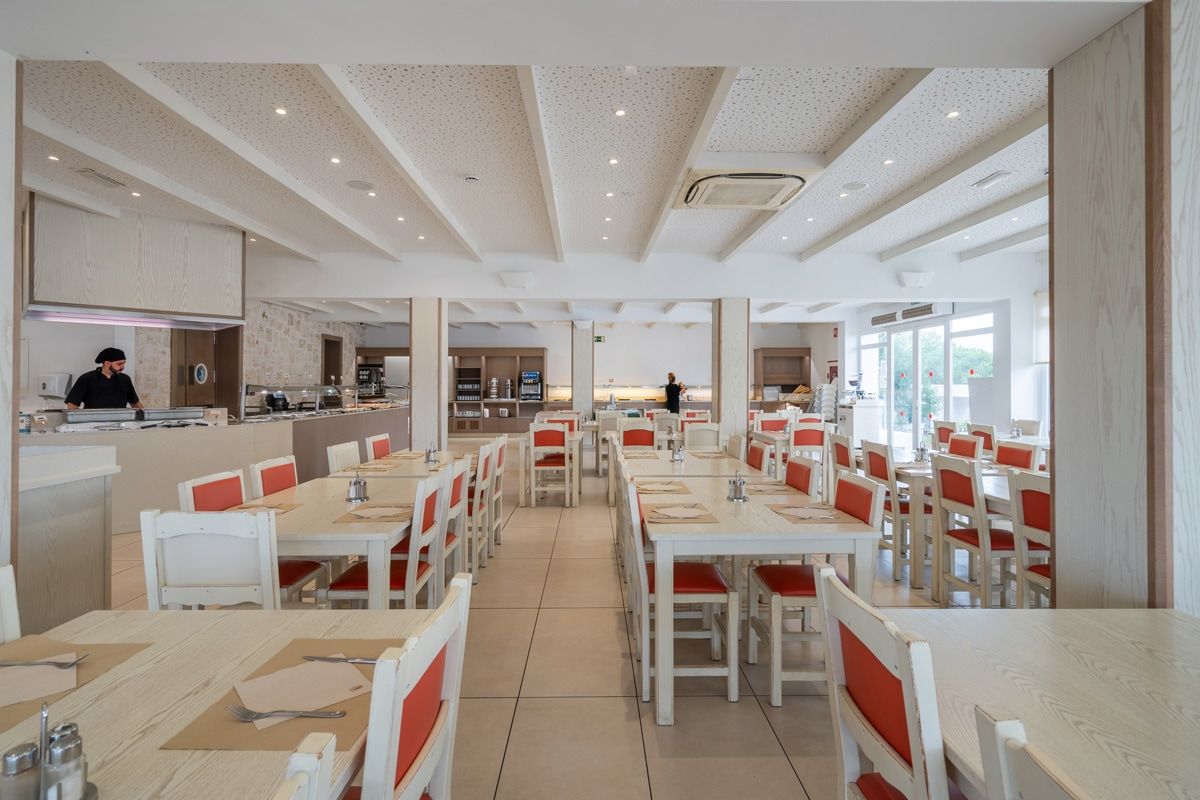 Hôtel Club Marmara Del Mar 3* pas cher photo 30