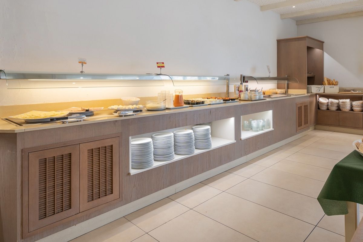 Hôtel Club Marmara Del Mar 3* pas cher photo 31