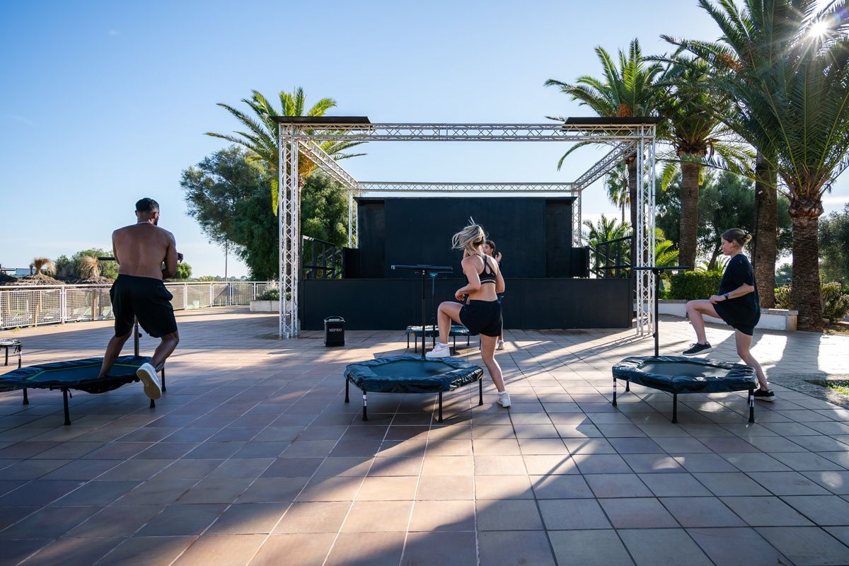 Hôtel Club Marmara Del Mar 3* pas cher photo 41