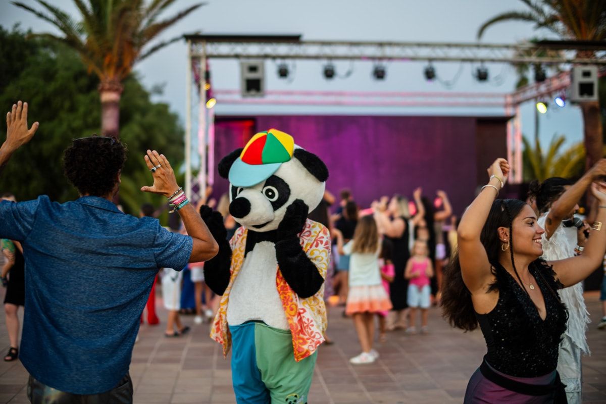 Hôtel Club Marmara Del Mar 3* pas cher photo 48