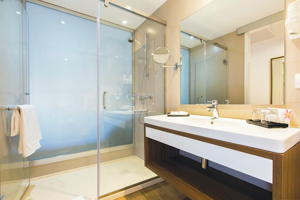 Hôtel Riu Bravo 4* pas cher photo 5