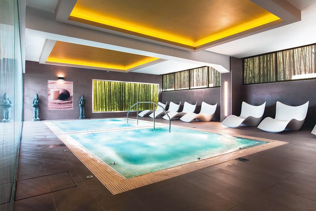 Hôtel Riu Bravo 4* pas cher photo 10