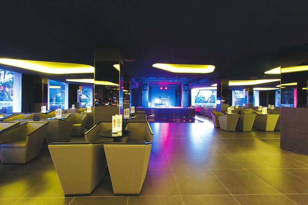 Hôtel Riu Bravo 4* pas cher photo 11