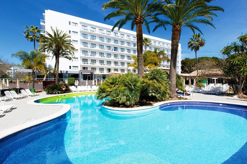 Hôtel Riu Bravo 4* pas cher photo 2