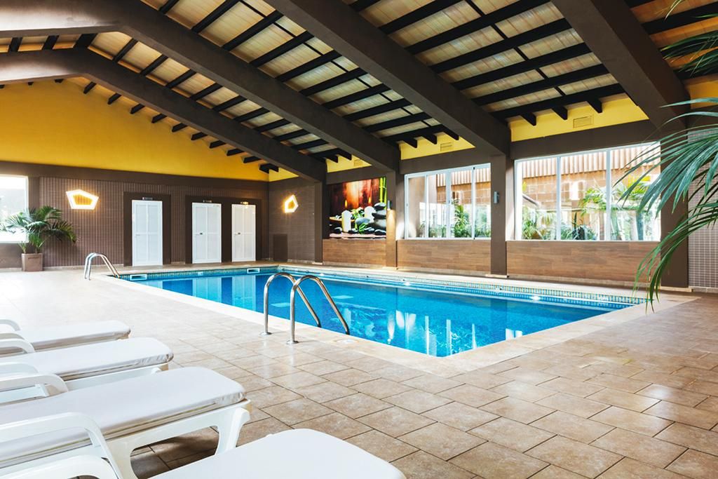 Hôtel Riu Bravo 4* pas cher photo 3