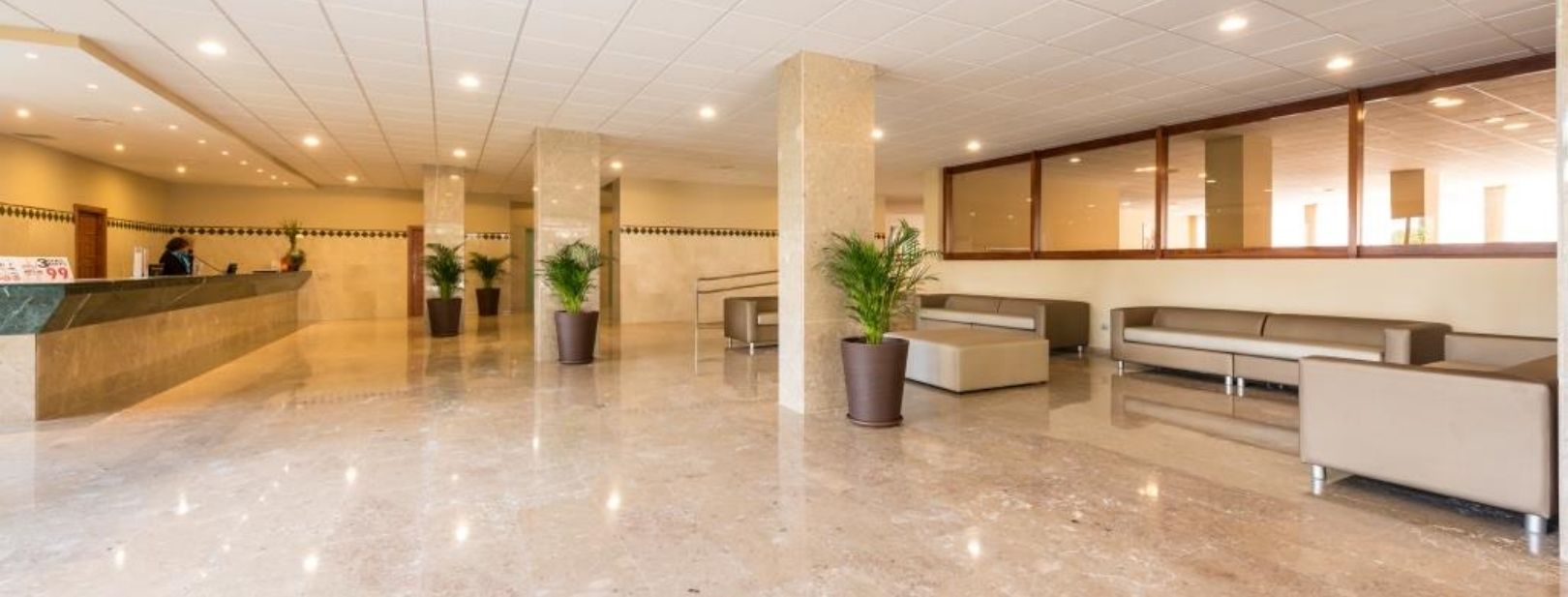 Mondi Club Hôtel Best Delta 4* pas cher photo 4