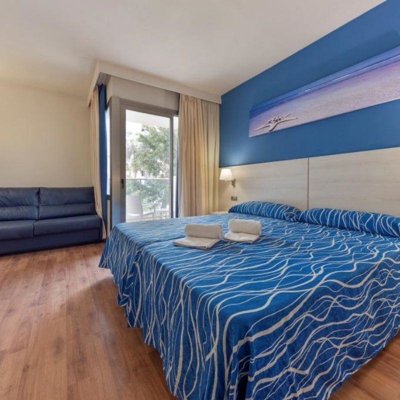 Mondi Club Hôtel Best Delta 4* pas cher photo 14