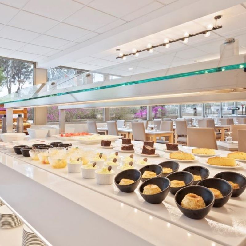 Mondi Club Hôtel Best Delta 4* pas cher photo 18