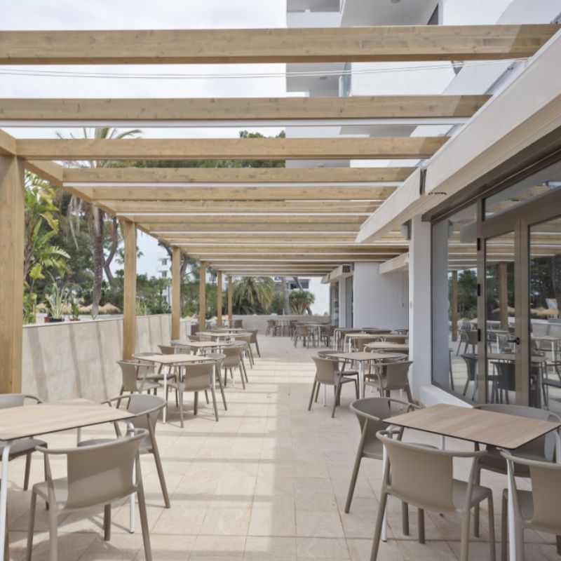 Mondi Club Hôtel Best Delta 4* pas cher photo 20