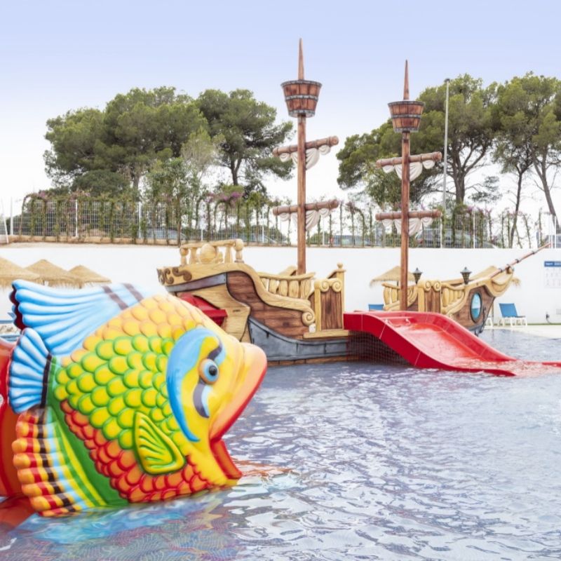 Mondi Club Hôtel Best Delta 4* pas cher photo 23