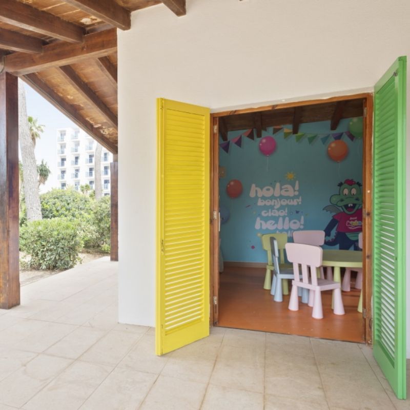 Mondi Club Hôtel Best Delta 4* pas cher photo 26