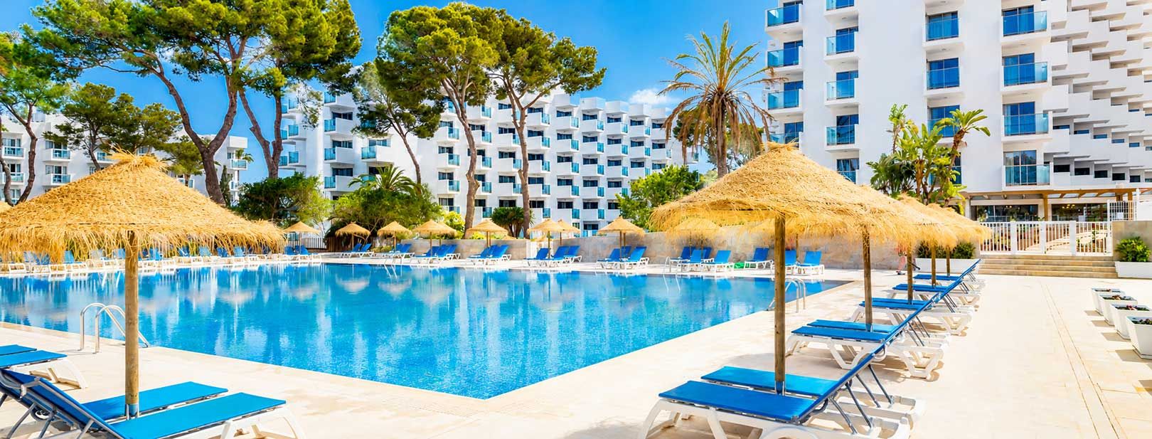 Mondi Club Hôtel Best Delta 4* pas cher photo 1