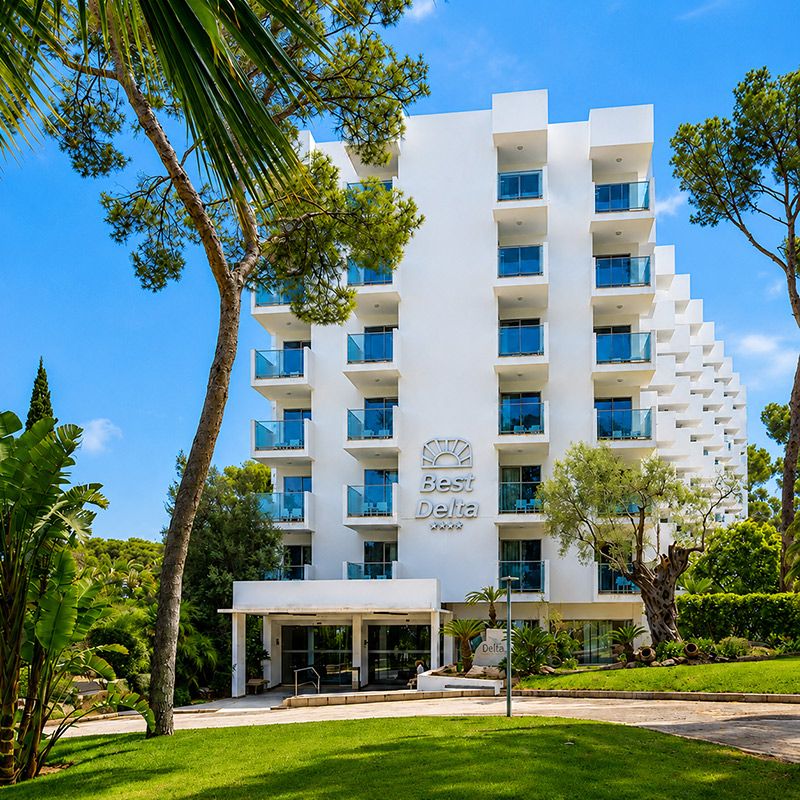 Mondi Club Hôtel Best Delta 4* pas cher photo 7