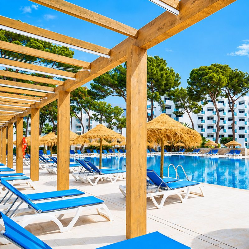 Mondi Club Hôtel Best Delta 4* pas cher photo 8