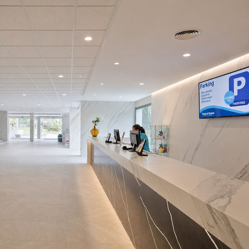 Mondi Club Hôtel Best Delta 4* pas cher photo 9
