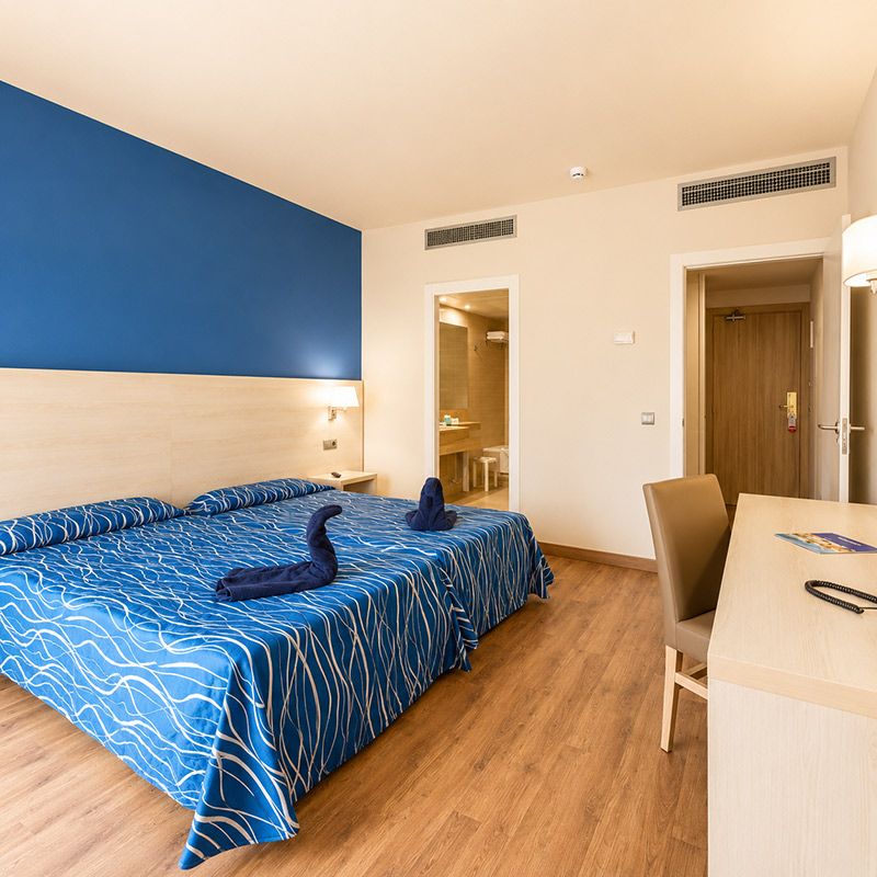 Mondi Club Hôtel Best Delta 4* pas cher photo 12