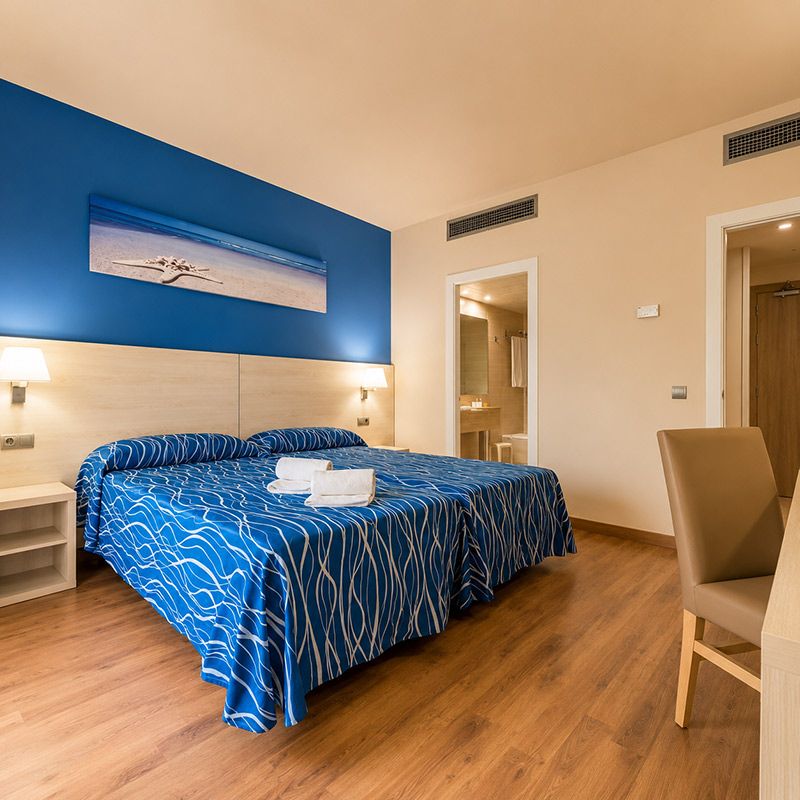 Mondi Club Hôtel Best Delta 4* pas cher photo 13