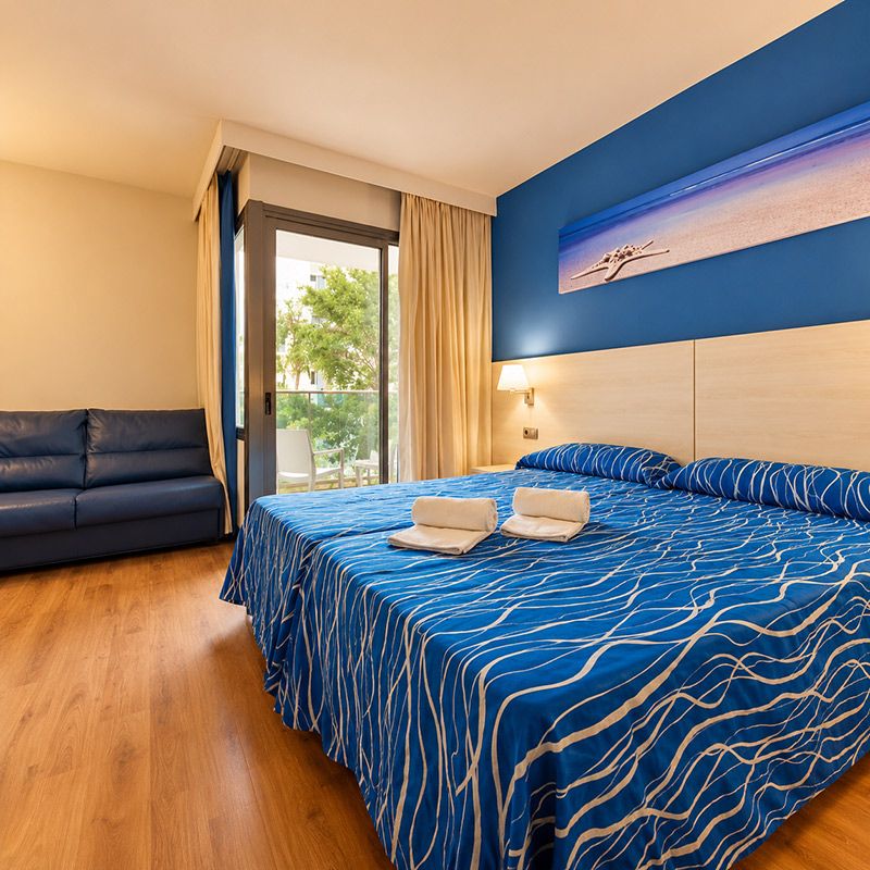 Mondi Club Hôtel Best Delta 4* pas cher photo 14