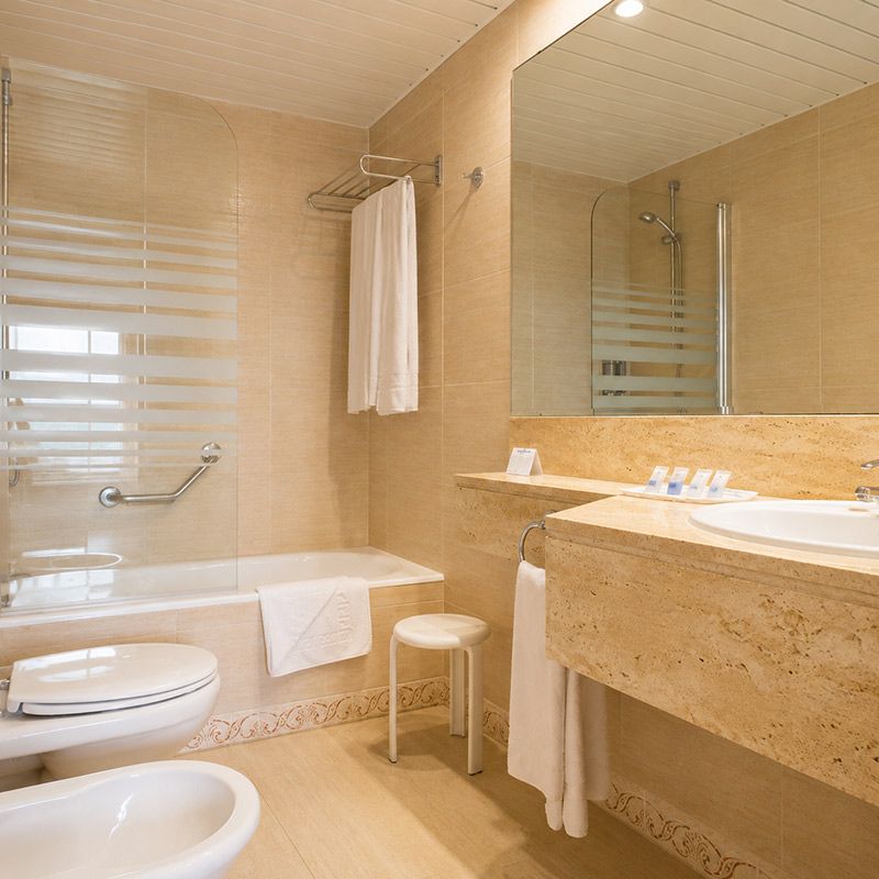 Mondi Club Hôtel Best Delta 4* pas cher photo 15
