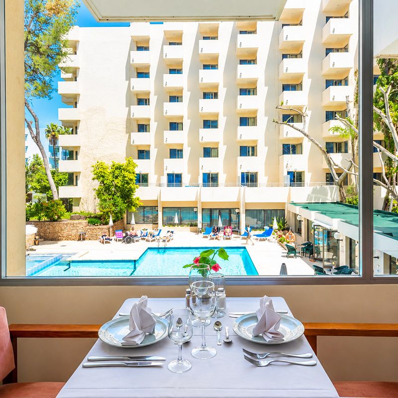 Mondi Club Hôtel Best Delta 4* pas cher photo 18