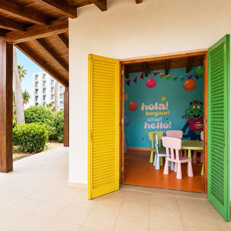 Mondi Club Hôtel Best Delta 4* pas cher photo 27