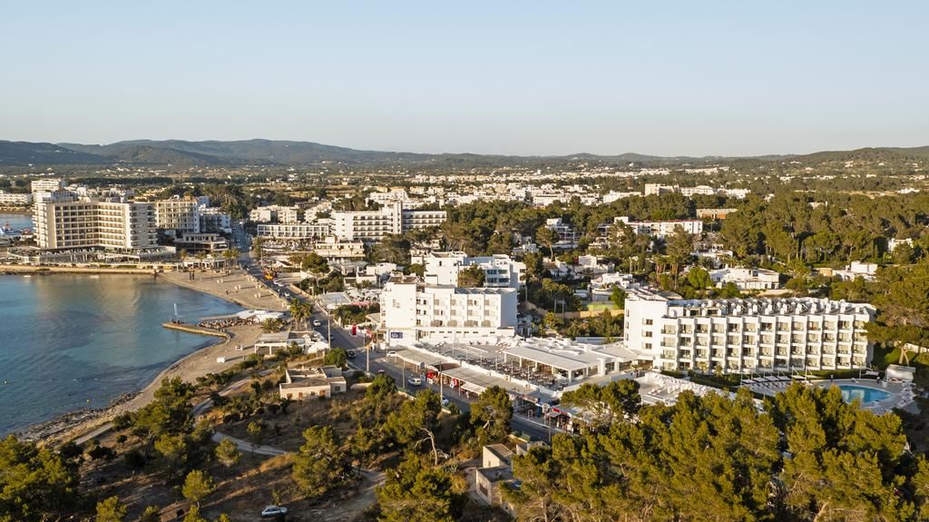 Hôtel THB Naeco Ibiza 4* pas cher photo 2