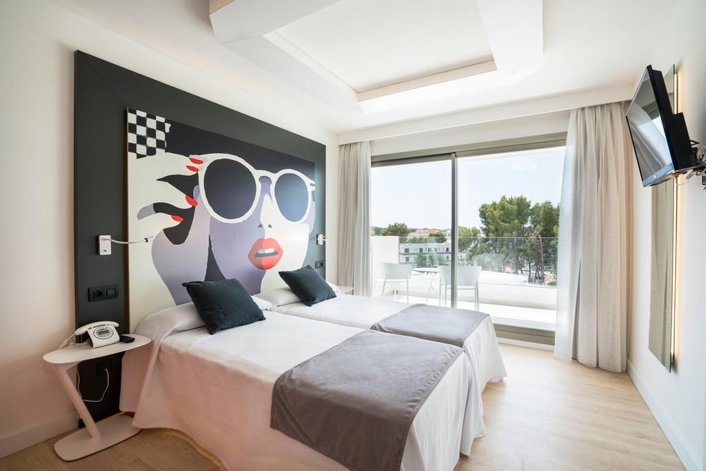 Hôtel THB Naeco Ibiza 4* pas cher photo 4