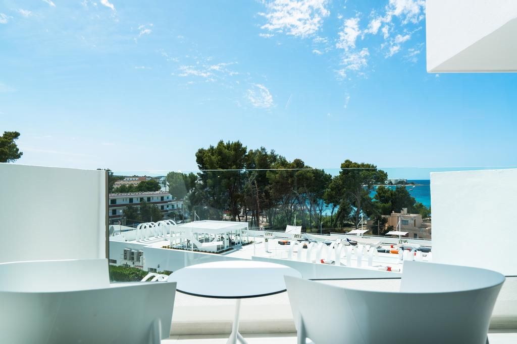 Hôtel THB Naeco Ibiza 4* pas cher photo 5