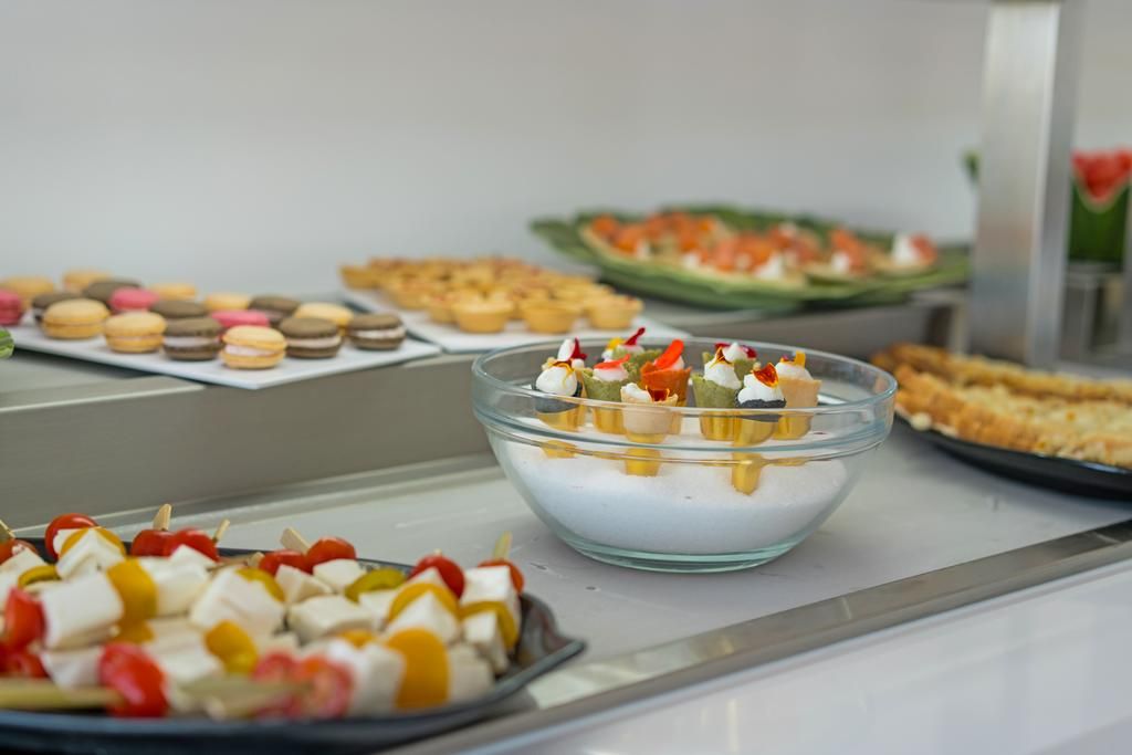 Hôtel THB Naeco Ibiza 4* pas cher photo 8