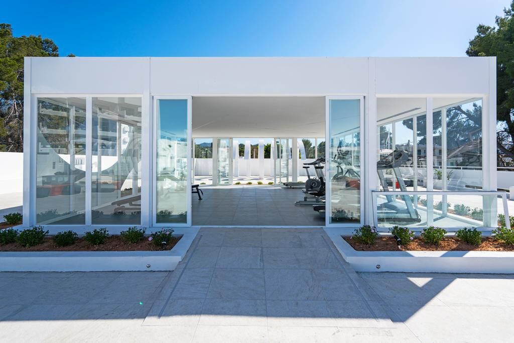 Hôtel THB Naeco Ibiza 4* pas cher photo 9