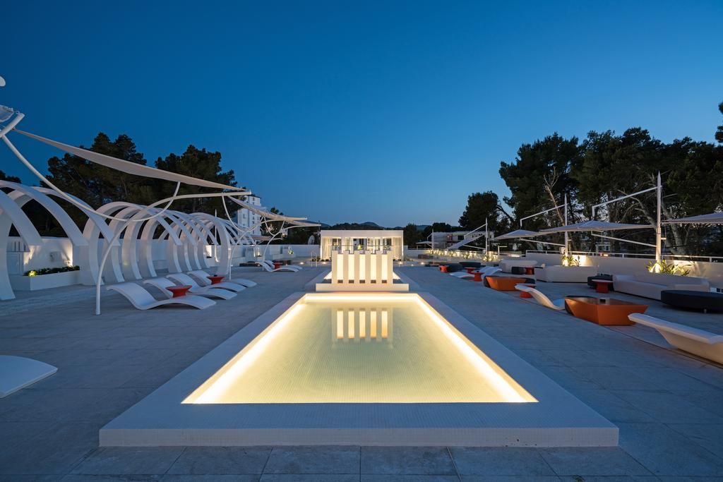 Hôtel THB Naeco Ibiza 4* pas cher photo 11