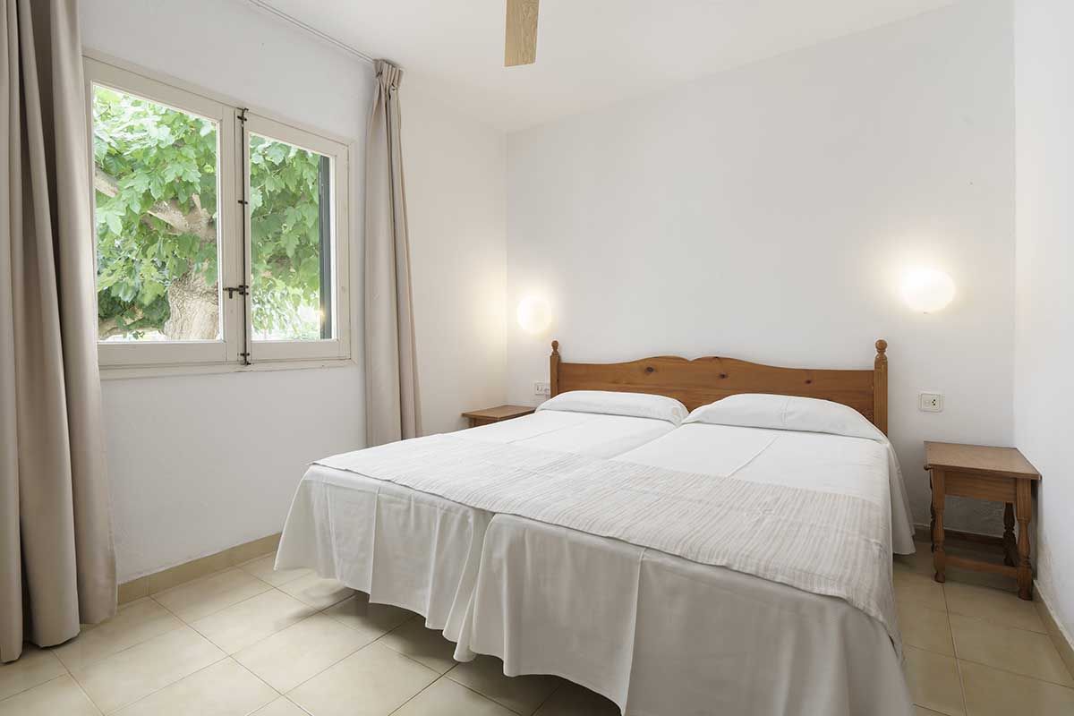 Hôtel Club Marmara Oasis Menorca 2* pas cher photo 10